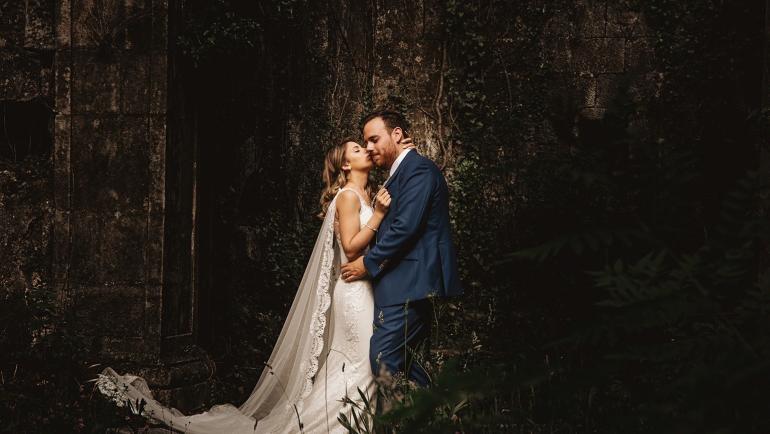 Joana e José Carlos