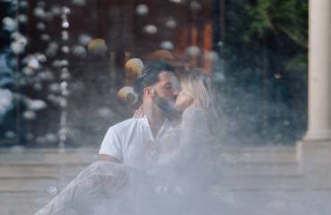 Margarida e Eduardo