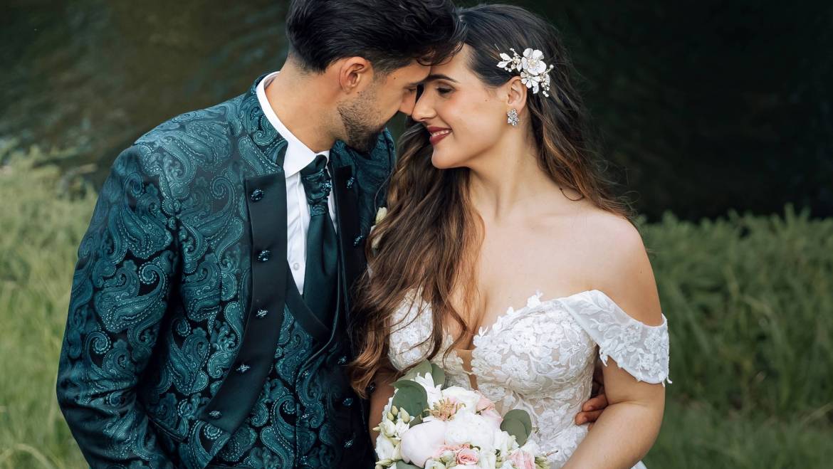 Cristina e Diogo