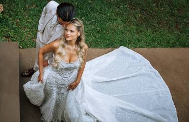 Margarida e Eduardo