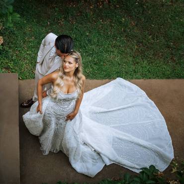 Margarida e Eduardo